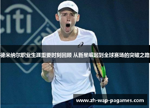 德米纳尔职业生涯重要时刻回顾 从新星崛起到全球赛场的突破之路